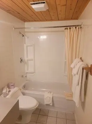 Standard Oda, 1 Çift Kişilik Yatak