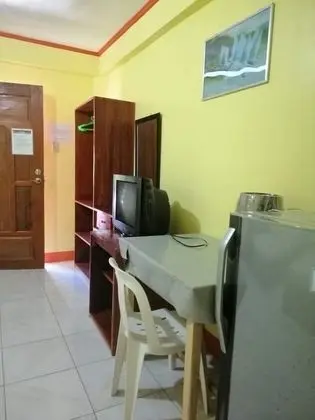Standard Üç Kişilik Oda