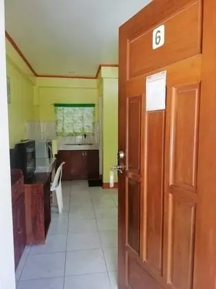 Standard Üç Kişilik Oda