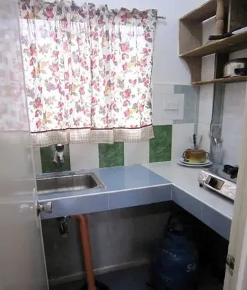 Standard Üç Kişilik Oda