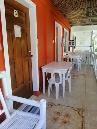 Standard Üç Kişilik Oda