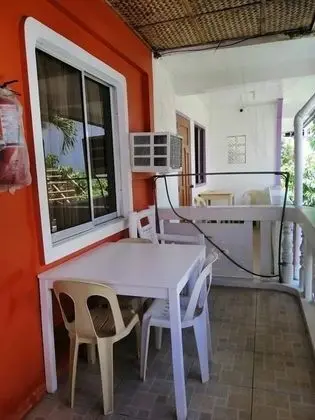 Standard Üç Kişilik Oda