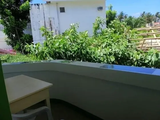 Standard Üç Kişilik Oda