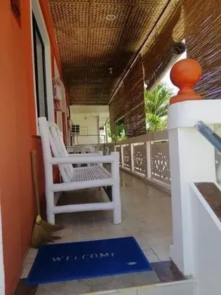 Standard Üç Kişilik Oda