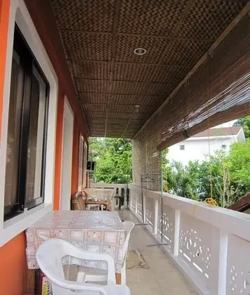 Standard Üç Kişilik Oda