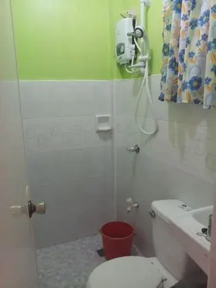 Standard Üç Kişilik Oda
