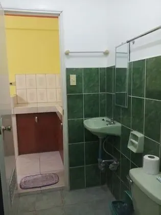 Standard Üç Kişilik Oda