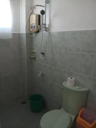 Standard Üç Kişilik Oda