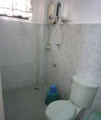 Standard Üç Kişilik Oda