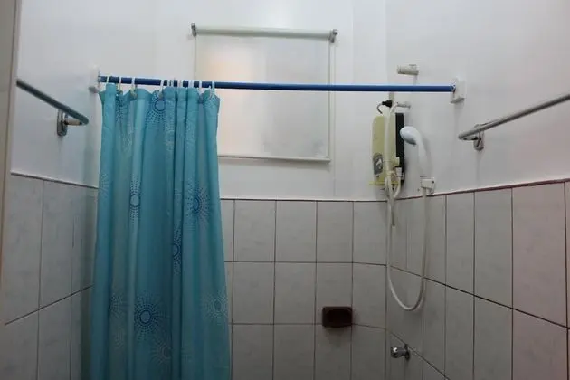 Standard Üç Kişilik Oda