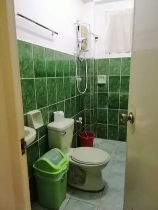 Standard Üç Kişilik Oda
