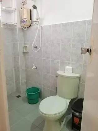 Standard Üç Kişilik Oda