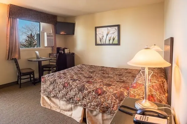 Comfort Oda, 1 Büyük (Queen) Boy Yatak, Sigara İçilmez