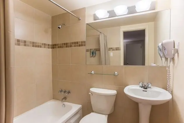 Comfort Oda, 1 Büyük (Queen) Boy Yatak, Sigara İçilmez