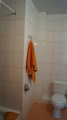 Standard İki Ayrı Yataklı Oda, 2 Tek Kişilik Yatak, Sigara İçilmez, Park Manzaralı