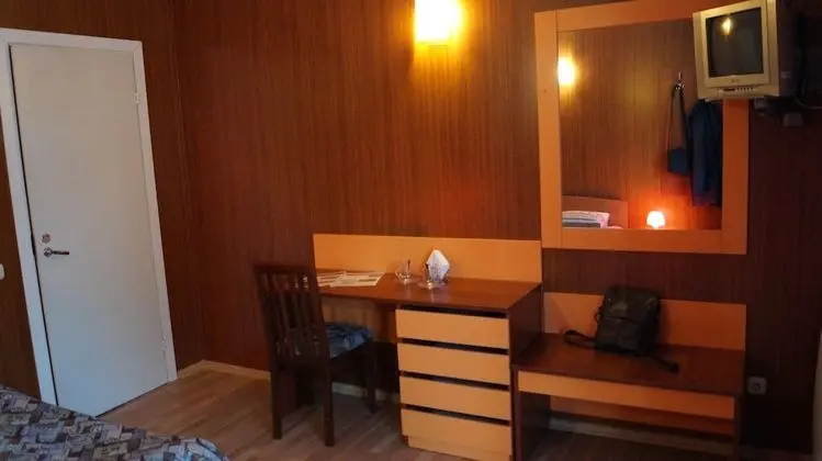 Standard Tek Büyük Yataklı Oda, 1 Büyük (Queen) Boy Yatak, Sigara İçilmez