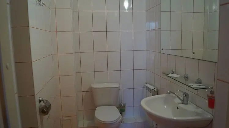 Standard Tek Büyük Yataklı Oda, 1 Büyük (Queen) Boy Yatak, Sigara İçilmez