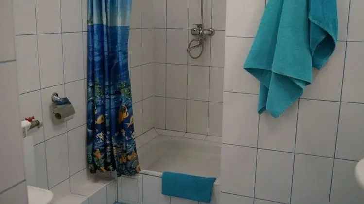 Standard Üç Kişilik Oda, 3 Tek Kişilik Yatak, Sigara İçilmez, Park Manzaralı