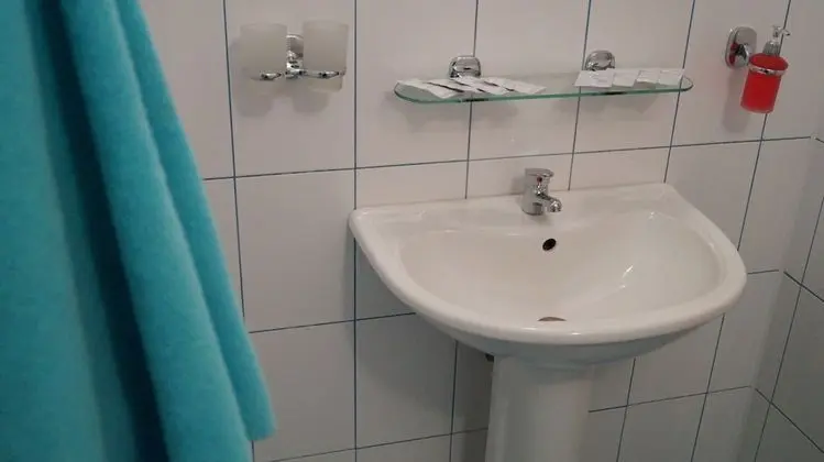 Standard Üç Kişilik Oda, 3 Tek Kişilik Yatak, Sigara İçilmez, Park Manzaralı