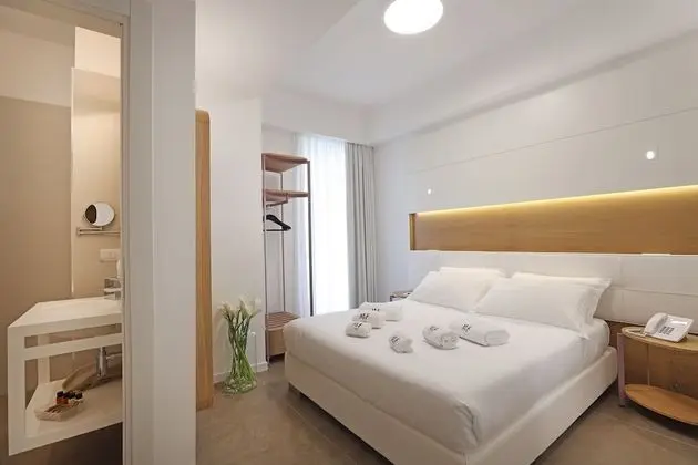 Economy Tek Büyük Yataklı Oda, Balkon