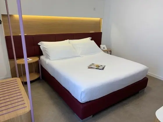 Exclusive Tek Büyük Yataklı Oda, Teras