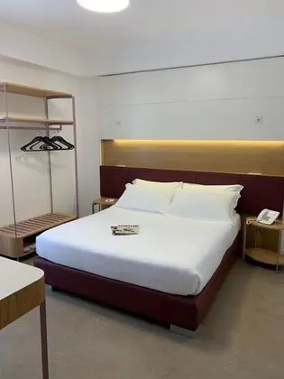 Exclusive Tek Büyük Yataklı Oda, Teras