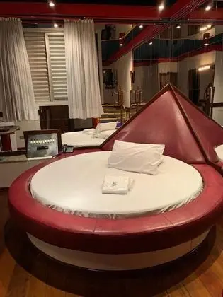 Deluxe Oda