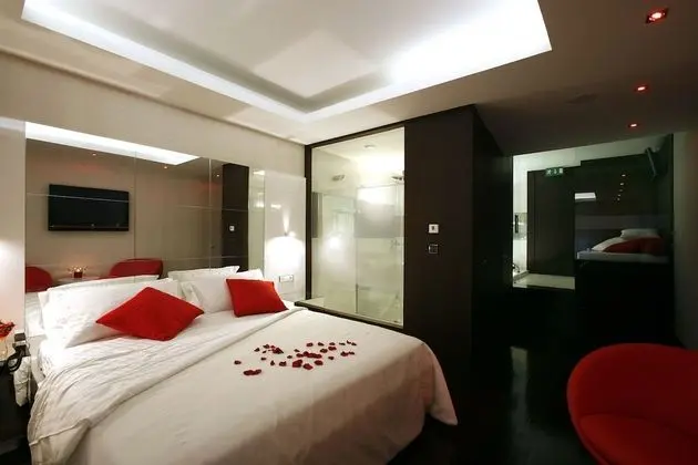 Suite Miami