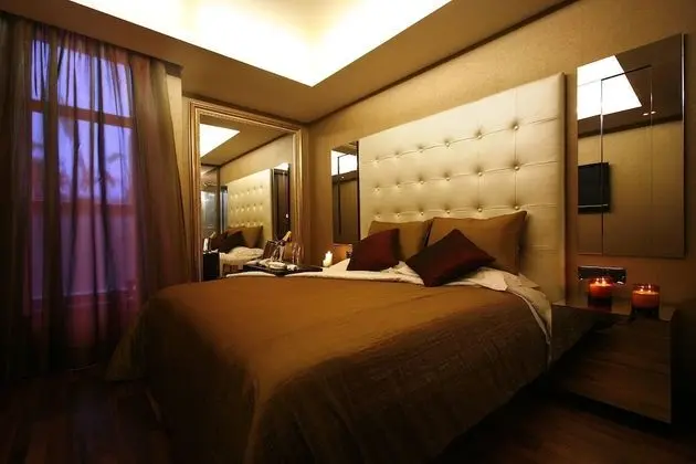 Suite Paris