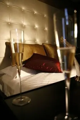 Suite Paris