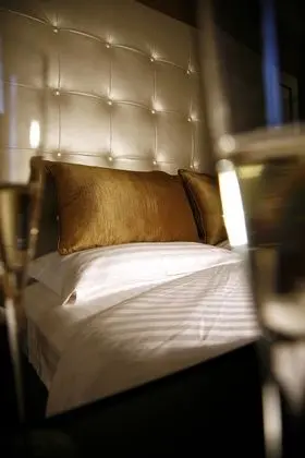 Suite Paris