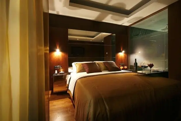 Suite Veneza