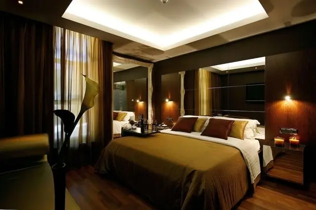 Suite Veneza