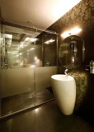 Suite Veneza
