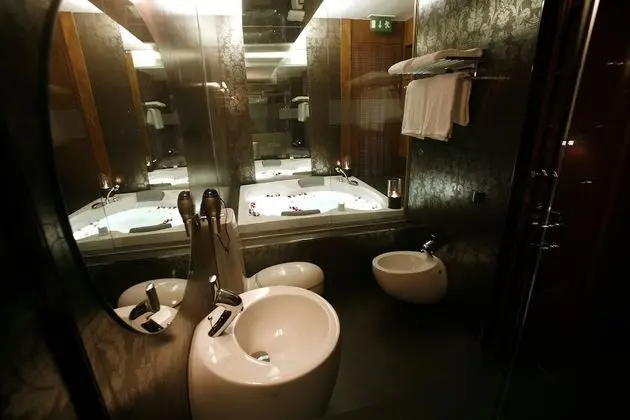 Suite Veneza