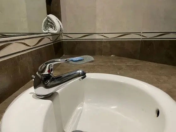 Junior Süit, 1 En Büyük (King) Boy Yatak