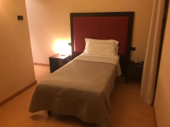 Standard Tek Kişilik Oda