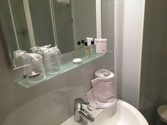 Standard Tek Kişilik Oda