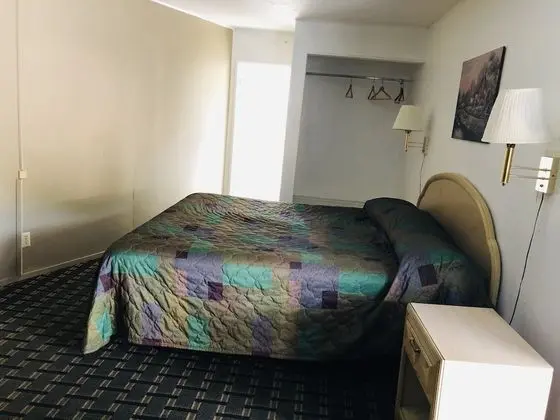 Deluxe Oda, 1 En Büyük (King) Boy Yatak, Sigara İçilmez