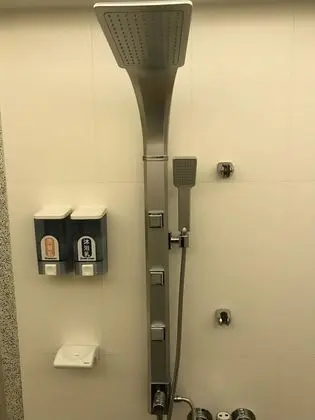 Superior Tek Büyük Yataklı Oda, Jakuzi