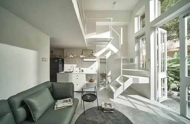 Premium Apart Daire