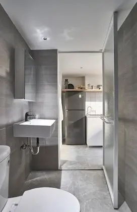 Premium Apart Daire