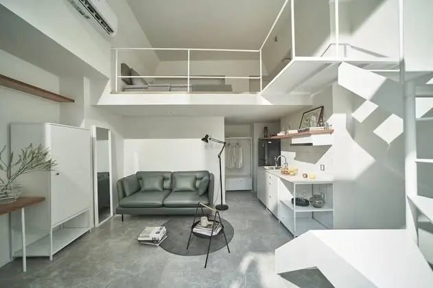 Premium Apart Daire