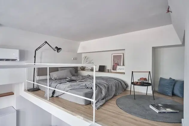Premium Apart Daire