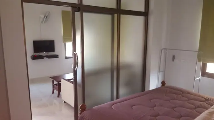 1-Bedroom Vacation Home
