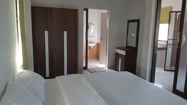 1-Bedroom Vacation Home