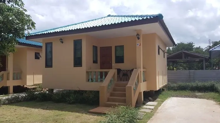 1-Bedroom Vacation Home