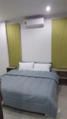 1-Bedroom Vacation Home