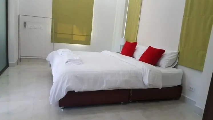 1-Bedroom Vacation Home