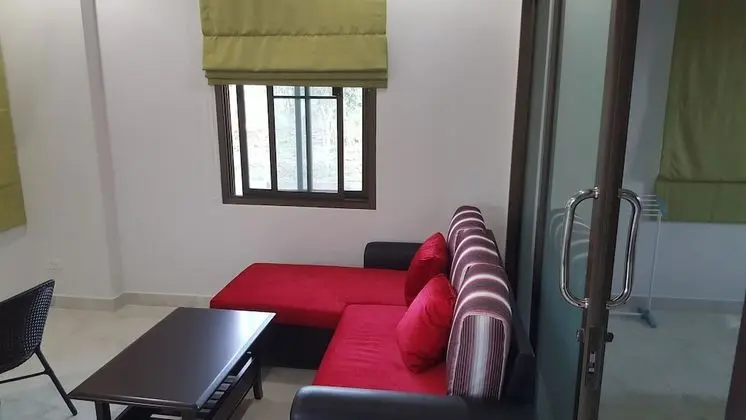 1-Bedroom Vacation Home